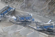 pièces esco jaw crusher  