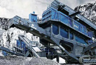 classification de la taille du minerai de fer  