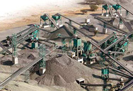 minerai calcaire pour la construction  