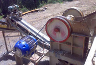 Machine de concassage et de broyage de béton en Tunisie  