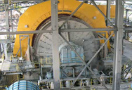 concasseur primaire pour la production de cuivre au Chili  