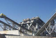 malanjkhand processus d'enrichissement du minerai de cuivre minerai  