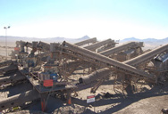 production d'alumine de minerais de bauxite  