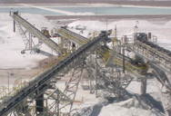 Machine de production de minerai de fer cot de Malaisie  