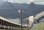 petite mine de charbon sud africaine  