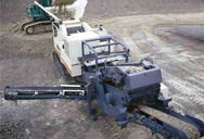 machine pour composter sable pour construction  