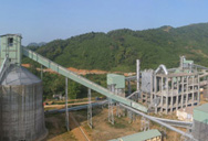 tantalite beneficiation plant costs  