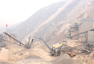les mines de charbon non scientifique dans le Meghalaya  