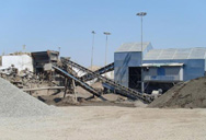 photos de la mine de sable  